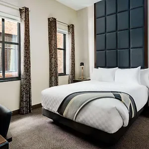 Joinery Pittsburgh, Curio Collection By Hilton Verenigde Staten