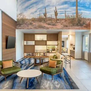 Hotel Fairfield By Marriott & Old Town, Scottsdale