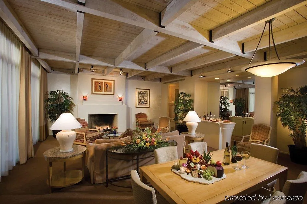 Doubletree By Hilton Paradise Valley Resort Scottsdale