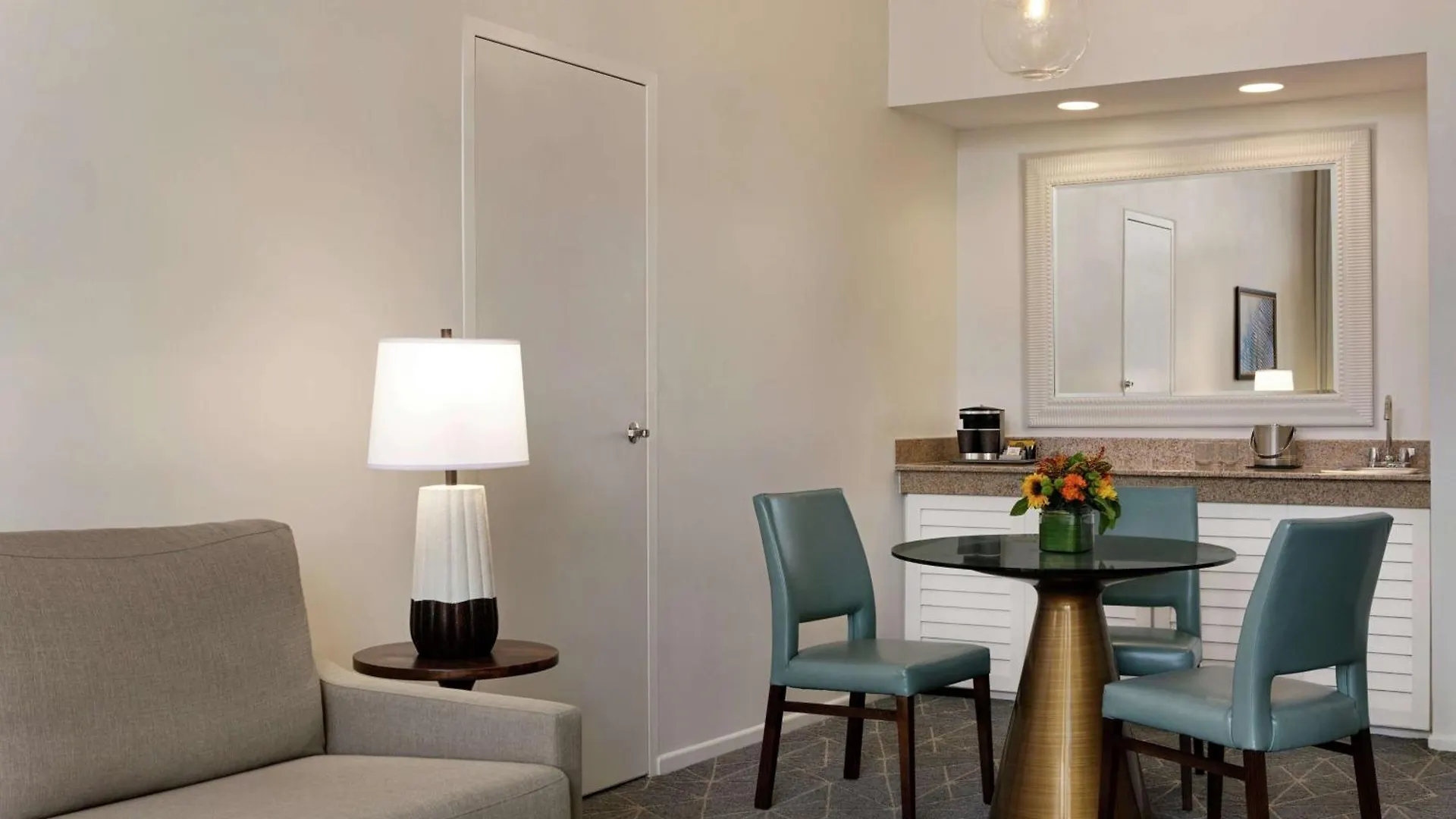 Doubletree By Hilton Paradise Valley Resort Scottsdale United States