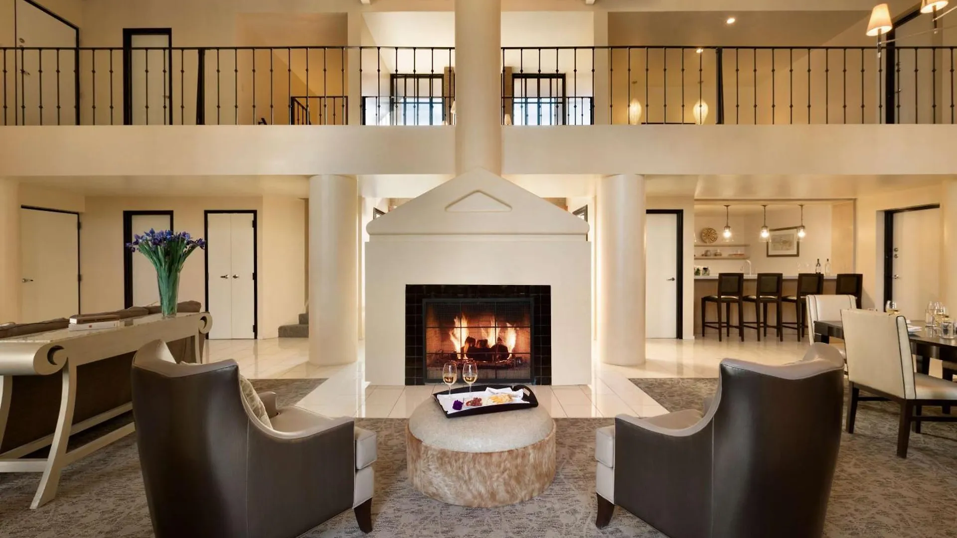 Doubletree By Hilton Paradise Valley Resort Scottsdale 4*,  United States
