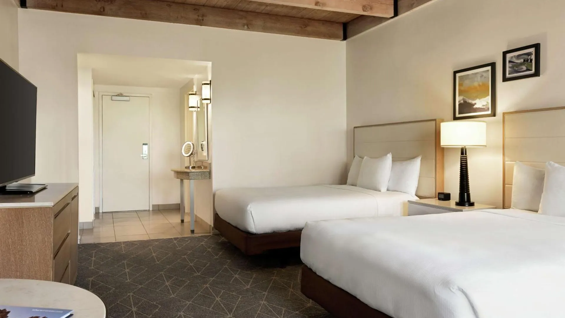 Doubletree By Hilton Paradise Valley Resort Scottsdale United States