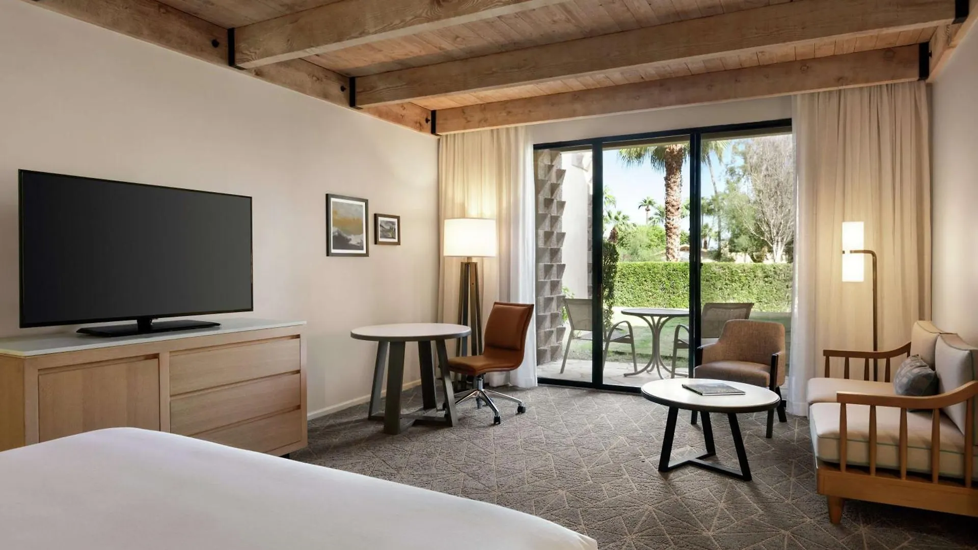 ****  Doubletree By Hilton Paradise Valley Resort Scottsdale United States