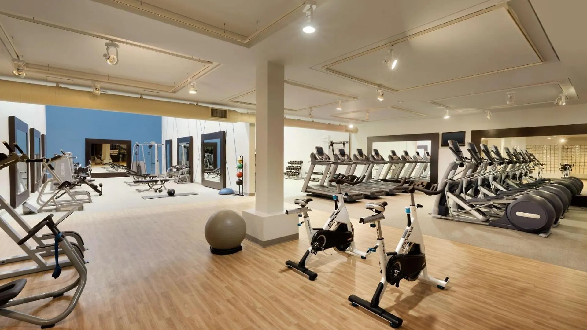 Doubletree By Hilton Paradise Valley Resort Scottsdale