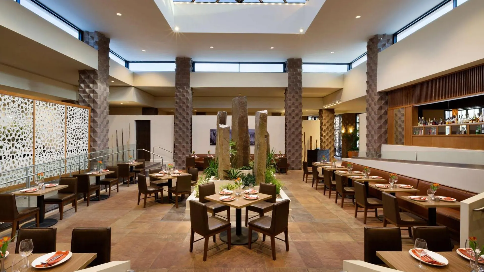 Doubletree By Hilton Paradise Valley Resort Scottsdale 4*,