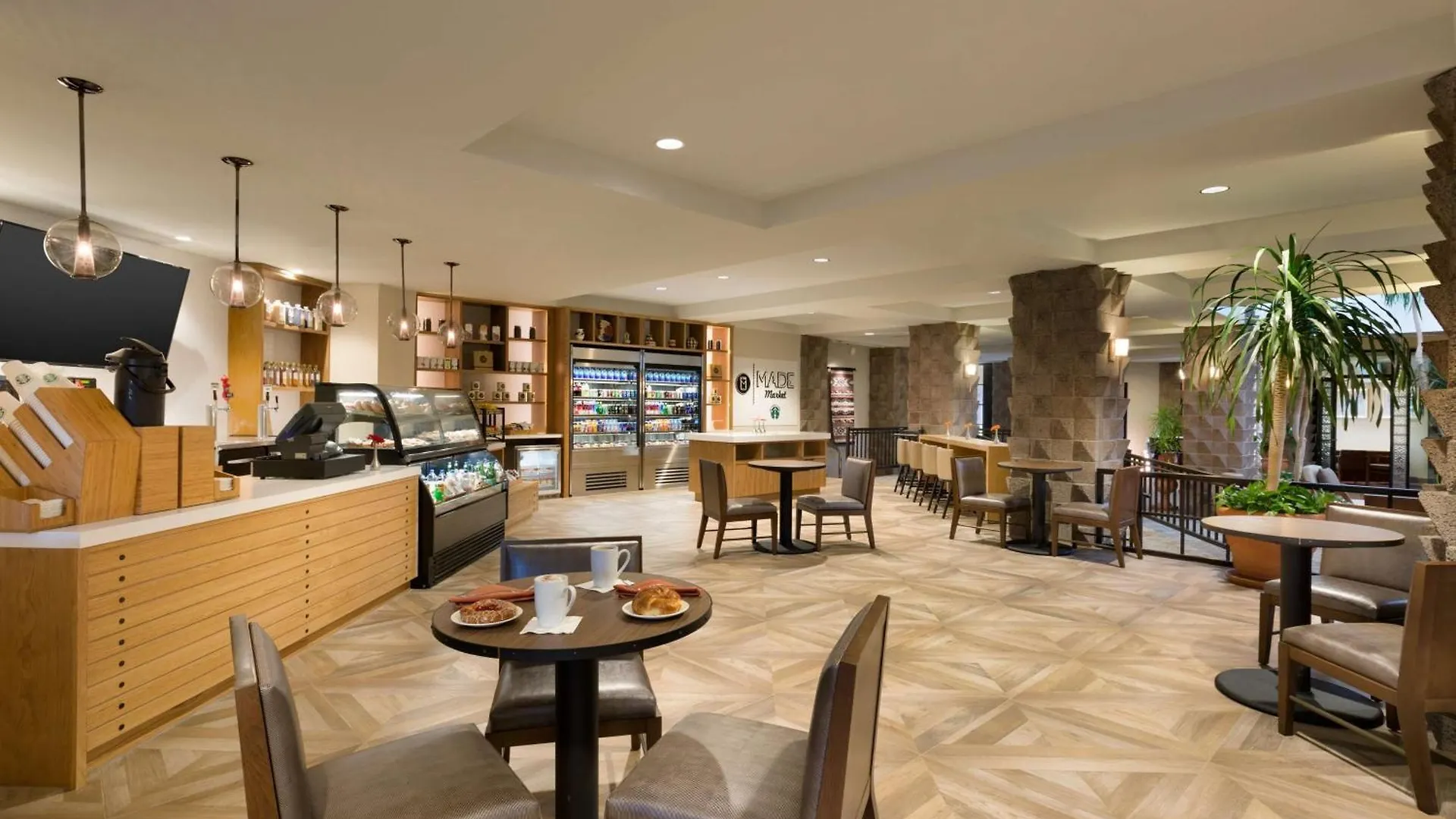 Doubletree By Hilton Paradise Valley Resort Scottsdale