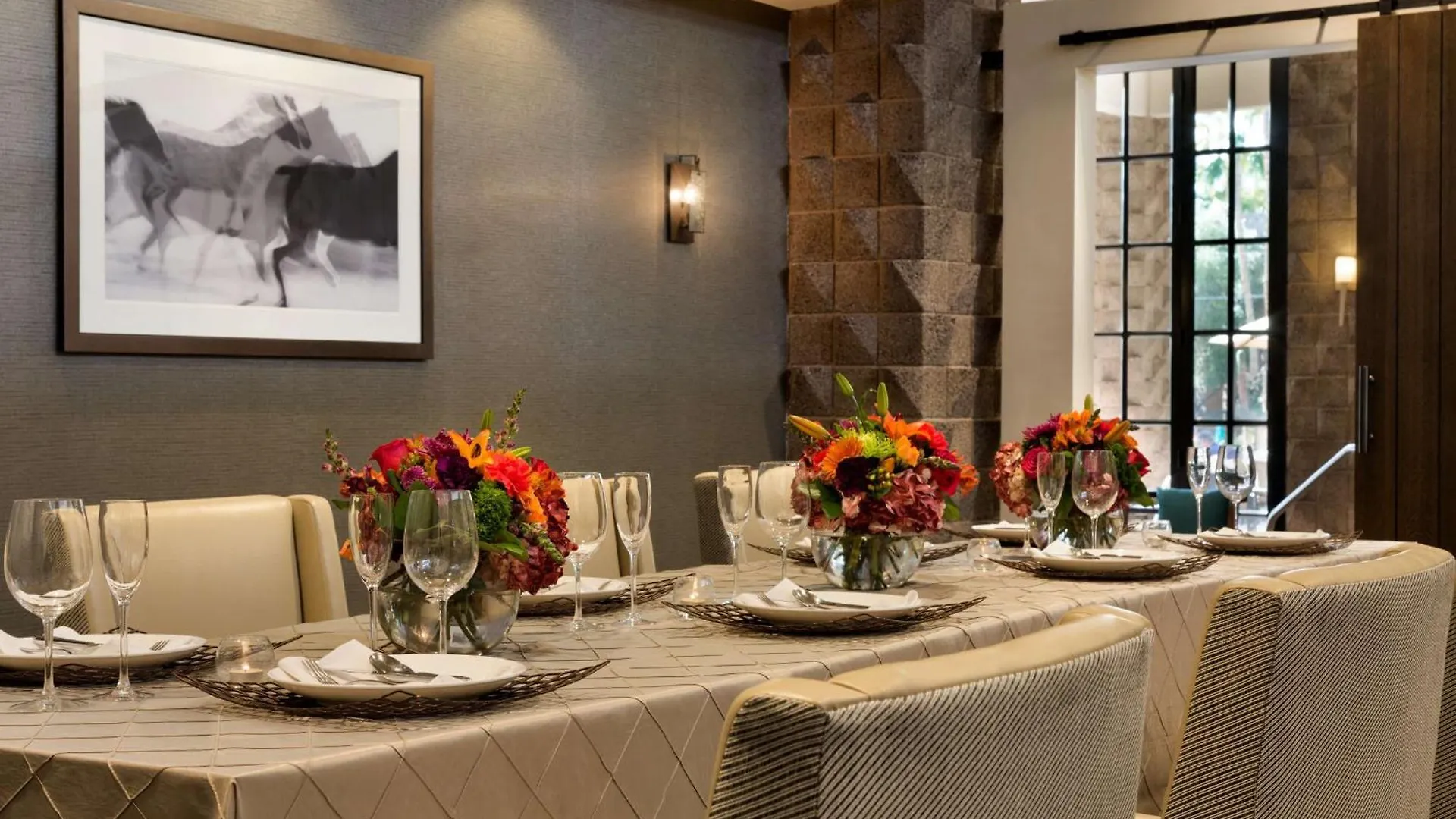 Doubletree By Hilton Paradise Valley Resort Scottsdale