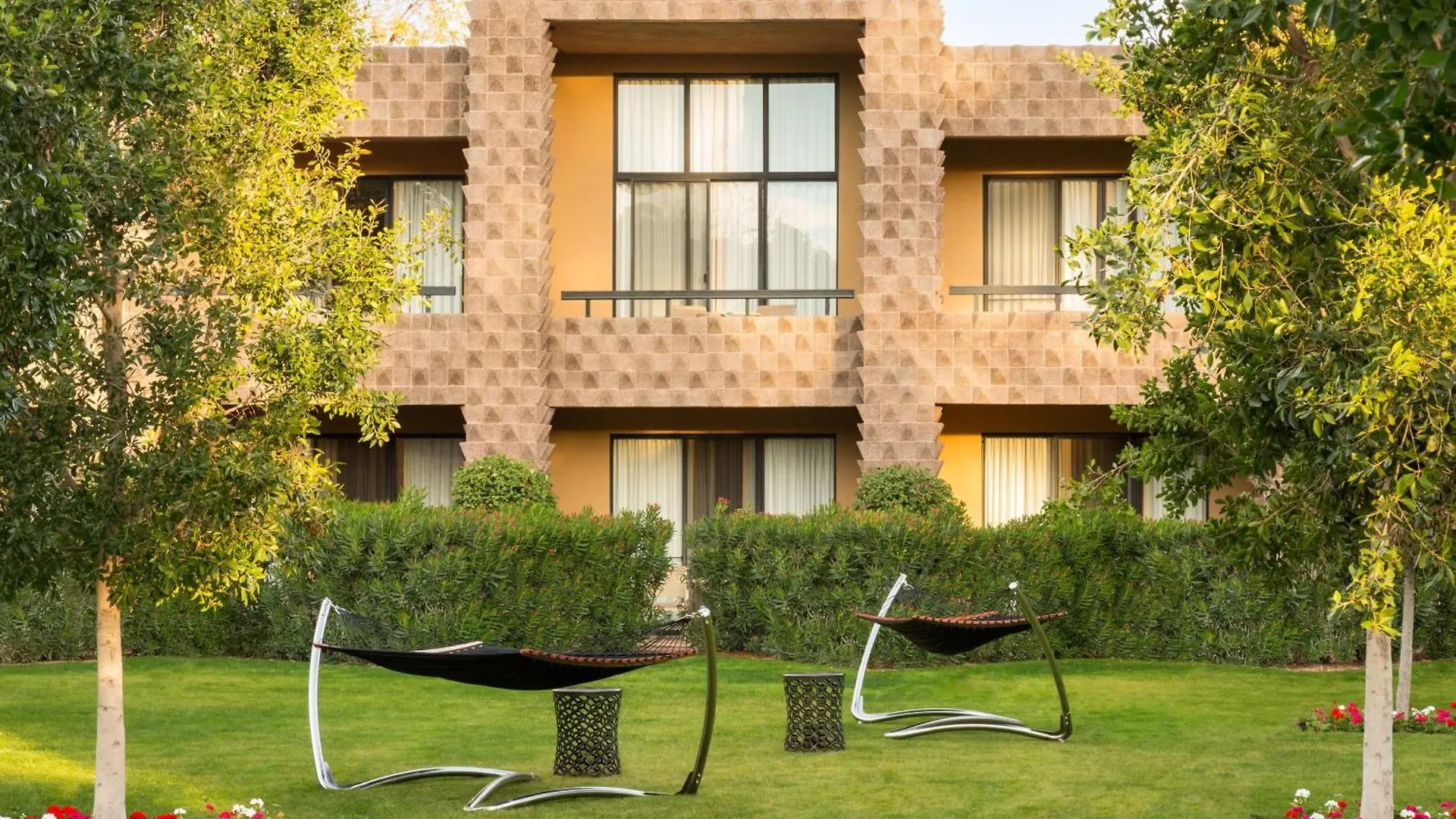Doubletree By Hilton Paradise Valley Resort Scottsdale United States